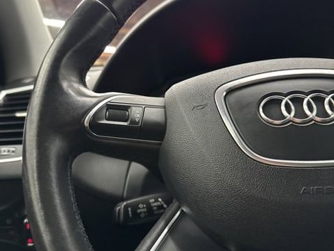 Used 2014 Audi Q5 2.0T Premium Plus w/ Premium Plus Package image 13