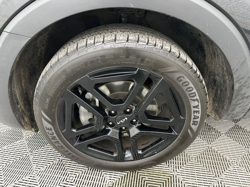 Used 2024 Kia Telluride SX Prestige X-Line AWD/4WD image 13