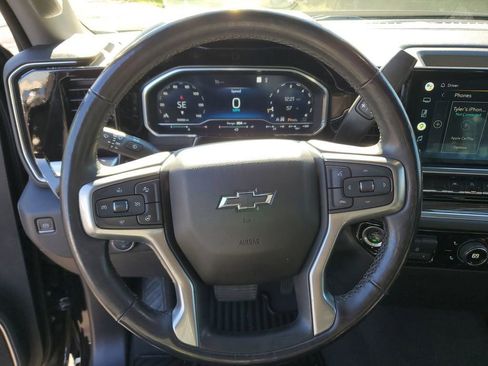 Used 2022 Chevrolet Silverado 1500 RST image 18