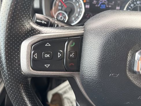 Used 2023 RAM 1500 Tradesman w/ Warlock PACKAGE image 16