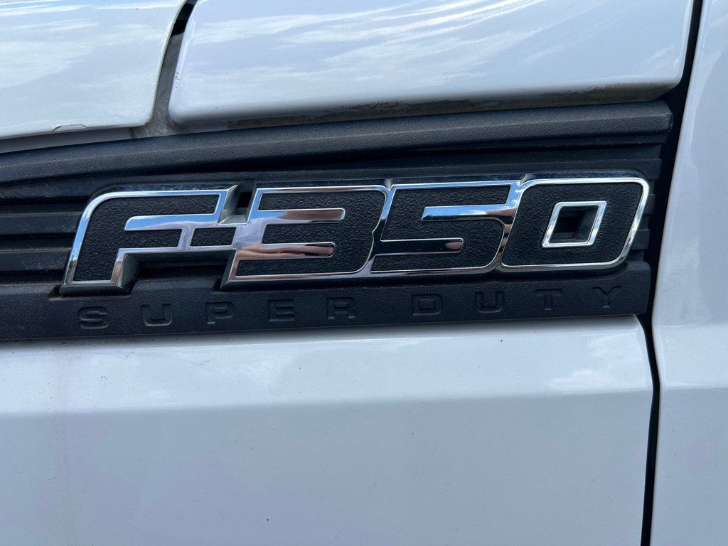 Used 2016 Ford F350 XL RWD image 22