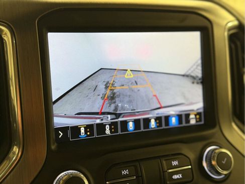 Certified 2021 GMC Sierra 3500 Denali w/ Denali Ultimate Package image 85