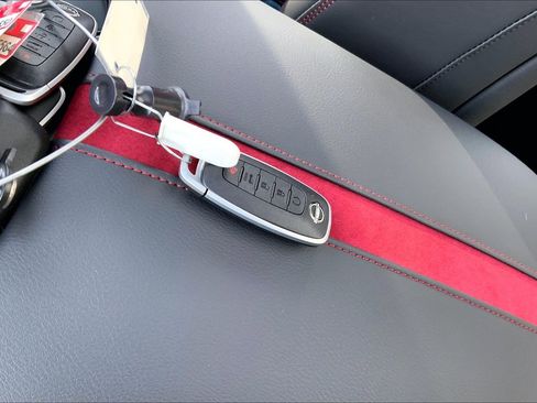 New 2026 Nissan Armada NISMO image 18