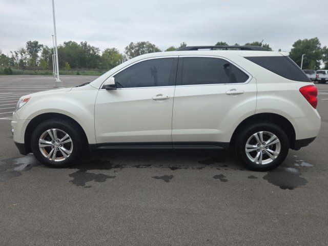 Used 2015 Chevrolet Equinox LT w/ Power Convenience Package FWD image 15