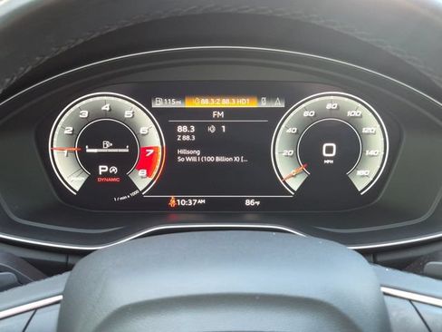 Used 2021 Audi Q5 2.0T Premium Plus w/ Premium Plus Package AWD/4WD image 11