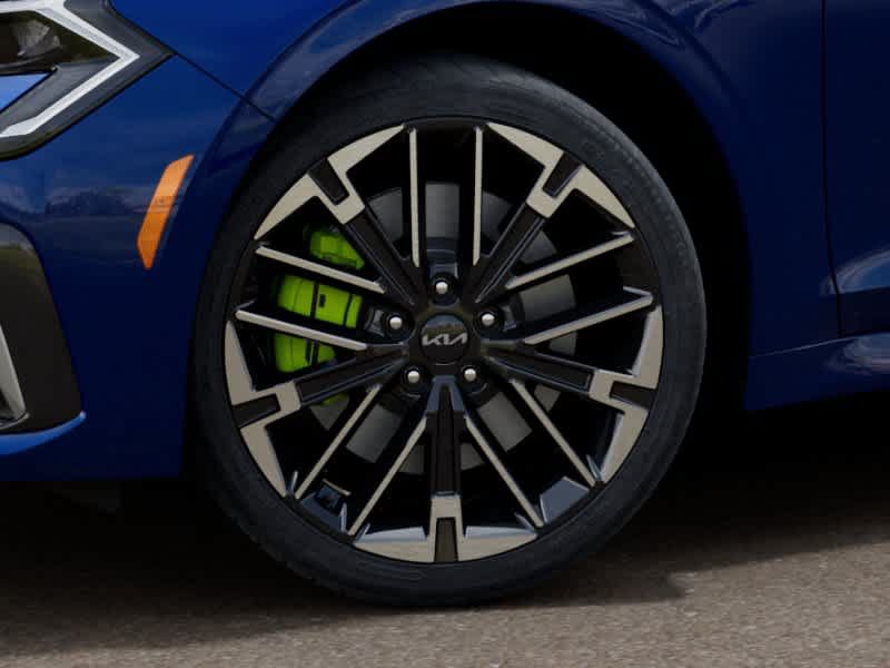 New 2027 Kia K5 GT FWD image 9
