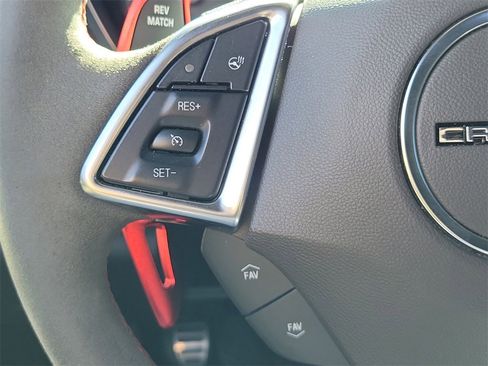 Used 2021 Chevrolet Camaro ZL1 image 28