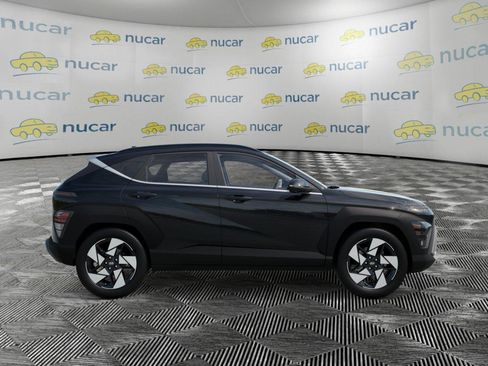 New 2026 Hyundai Kona SEL Sport AWD/4WD image 7