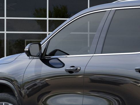 New 2026 Buick Enclave Avenir FWD image 12