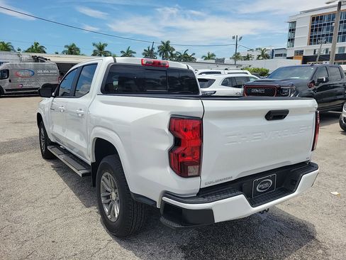 Used 2023 Chevrolet Colorado LT w/ LT Convenience Package RWD image 21
