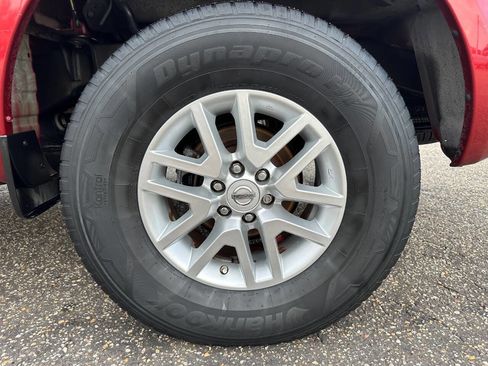 Used 2016 Nissan Frontier SV w/ SV Value Truck Package image 23