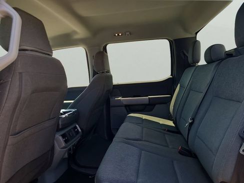 Used 2024 Ford F150 XLT w/ Mobile Office Package AWD/4WD image 6