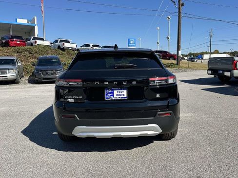 New 2025 Honda Prologue Eco image 24