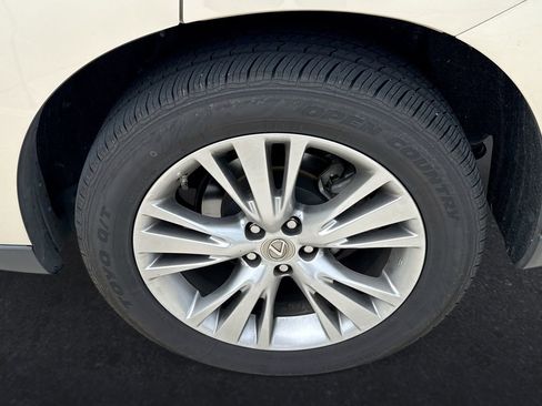 Used 2014 Lexus RX 350 FWD w/ Navigation Package image 30