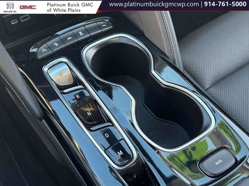 Used 2023 Buick Envision Essence image 27