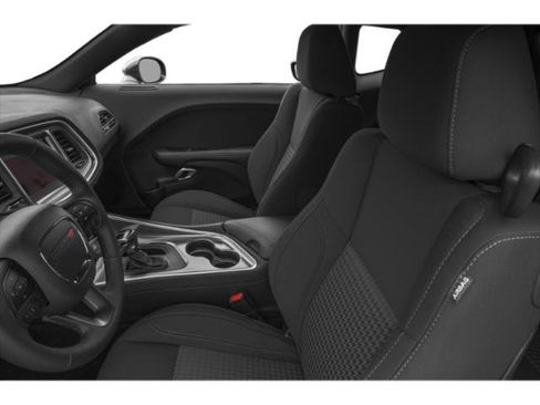 Used 2021 Dodge Challenger SXT w/ Blacktop Package AWD/4WD image 12