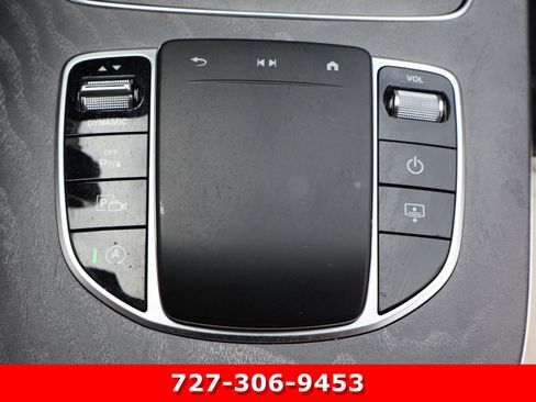 Certified 2022 Mercedes-Benz E 350 E 350 image 28