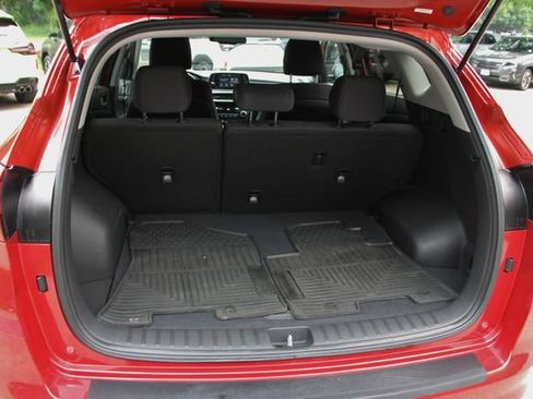 Used 2021 Hyundai Tucson Value AWD/4WD image 35