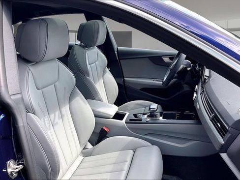 Certified 2024 Audi A5 2.0T Premium w/ Convenience Package AWD/4WD image 29