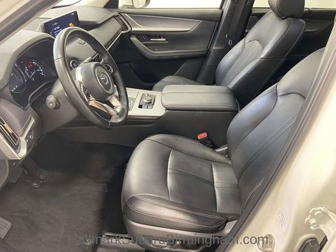 Used 2024 MAZDA CX-90 3.3 Turbo w/ Preferred Plus image 14