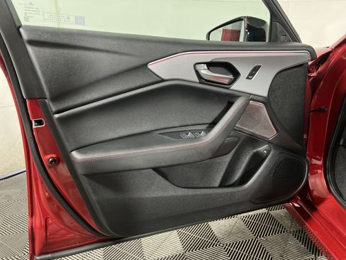 Used 2023 Acura TLX w/ A-SPEC Pkg FWD image 14