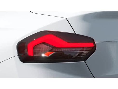 New 2026 BMW 230i Coupe w/ Convenience Package image 8