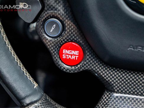 Used 2015 Ferrari California T image 14