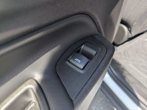 Used 2024 Chevrolet Equinox LT w/ LPO, Floor Liner Package FWD image 11