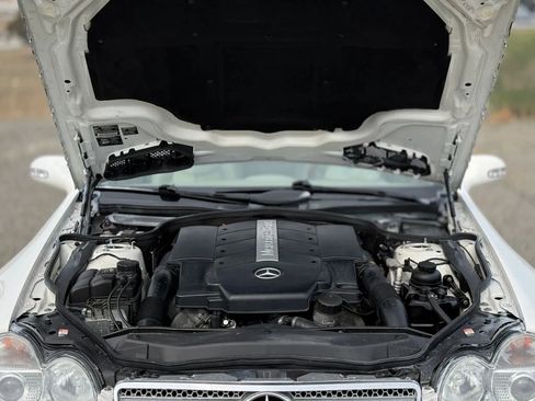 Used 2003 Mercedes-Benz SL 500 image 26