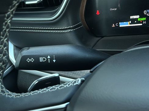 Used 2024 Jeep Grand Cherokee Limited 4xe AWD/4WD image 13
