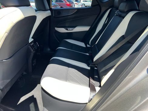 Used 2023 Lexus NX 450h+ AWD image 30