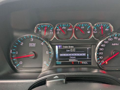 Used 2019 GMC Sierra 1500 SLE w/ SLE Value Package AWD/4WD image 22