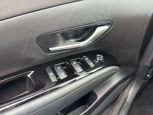 Used 2023 Hyundai Tucson Limited AWD/4WD image 23