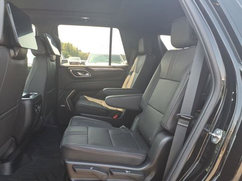 Used 2023 Chevrolet Tahoe RST w/ Luxury Package image 22