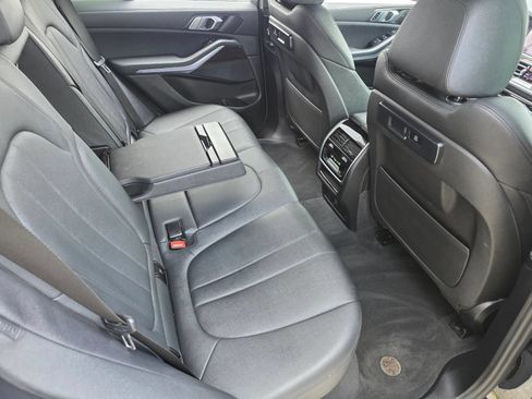 Used 2019 BMW X5 xDrive40i w/ Convenience Package AWD/4WD image 32