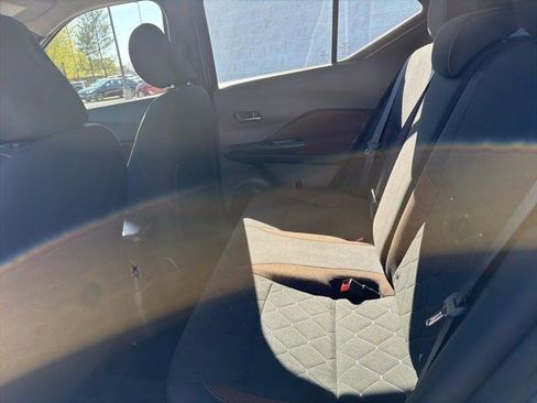 Used 2020 Nissan Kicks SR FWD image 14