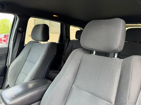 Used 2014 Jeep Grand Cherokee Laredo w/ Quick Order Package 23E AWD/4WD image 18