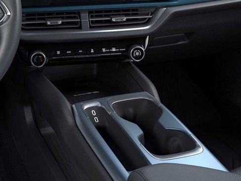 New 2026 Chevrolet Equinox EV LT image 23