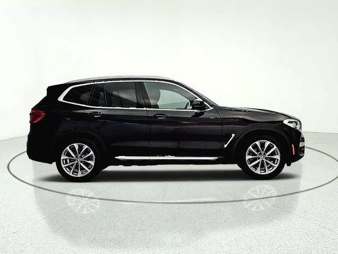 Used 2019 BMW X3 xDrive30i AWD/4WD image 8