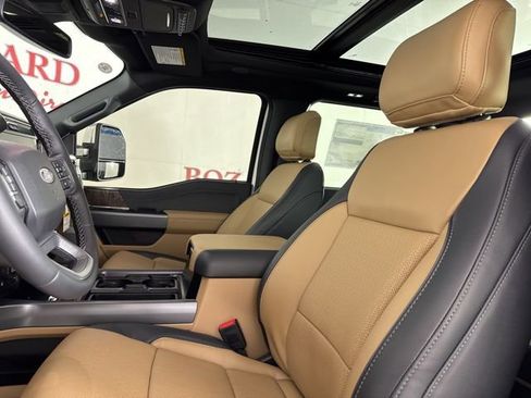 New 2026 Ford F250 Lariat w/ Lariat Ultimate Package image 13