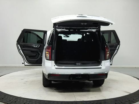 Used 2021 Chevrolet Tahoe LT RWD image 15