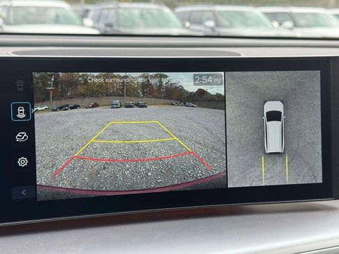 New 2026 Hyundai Ioniq 9 SEL image 27