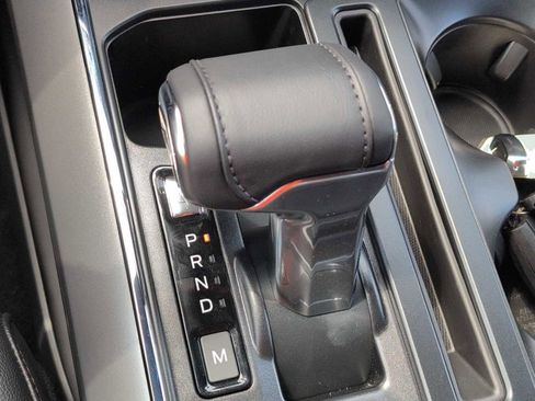 New 2025 Ford F150 Lariat w/ Equipment Group 501A Mid image 18