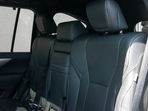 Used 2024 Lexus LX 600 F Sport AWD/4WD image 25