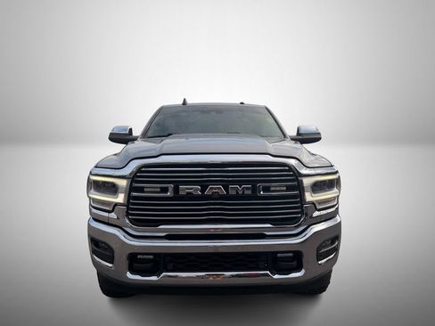Used 2021 RAM 2500 Laramie w/ Safety Group B AWD/4WD image 7