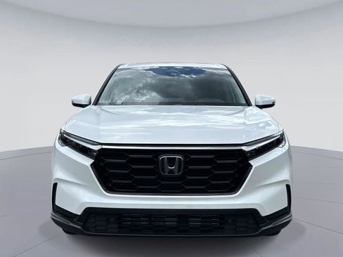 Certified 2023 Honda CR-V EX-L image 9