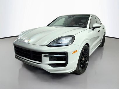 Used 2026 Porsche Cayenne GTS
