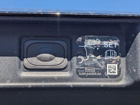 New 2025 Ford Mustang Mach-E Premium w/ Sport Appearance Package image 30