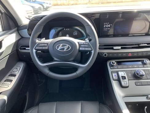 Used 2025 Hyundai Palisade XRT AWD/4WD image 6