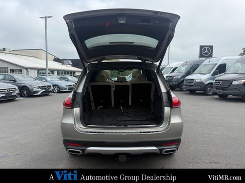 Certified 2023 Mercedes-Benz GLE 350 4MATIC image 23